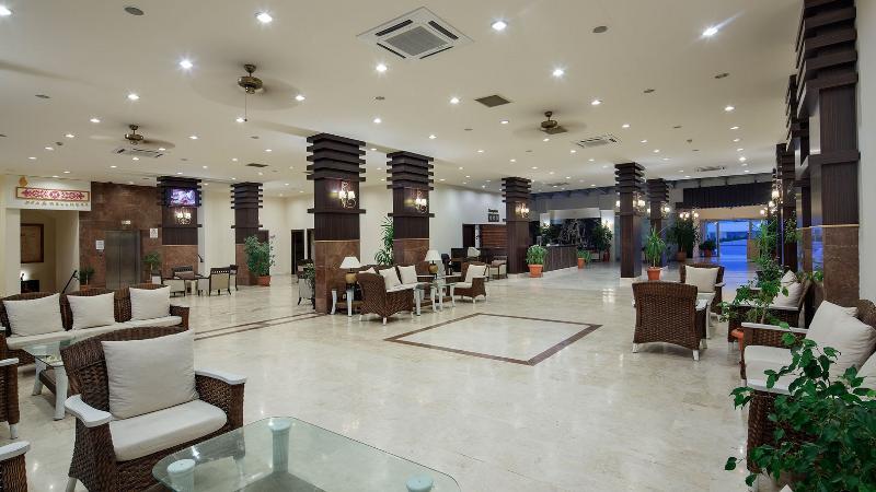 Armas Garden Hotel Göynük Ngoại thất bức ảnh